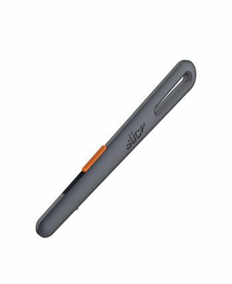 Kitchen * | Slice Manual Seam Ripper Black Orange