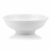 Glassware & Tabletop * | Fiesta 64Oz Pedestal Bowl | White