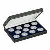 Misc_Gifts * | American Coin Treasures Plete Susan B. Anthony Dollar Collection In Brilliant Uncirculated Condition Multi