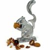 Cooks' Tools * | Norpro Davy Crack'It Squirrel Nutcracker