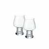 Glassware & Tabletop * | Luigi Bormioli Birrateque 17Oz Cider Glass | Set Of 2