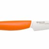 Knives * | Kyocera Knives 3 Ceramic Paring Knife Orange