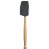 Cooks' Tools * | Le Creuset Craft Series Medium Spatula | Oyster Grey