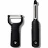 Cooks' Tools * | Oxo Good Grips 2-Piece Peeler Set | Swivel & Julienne