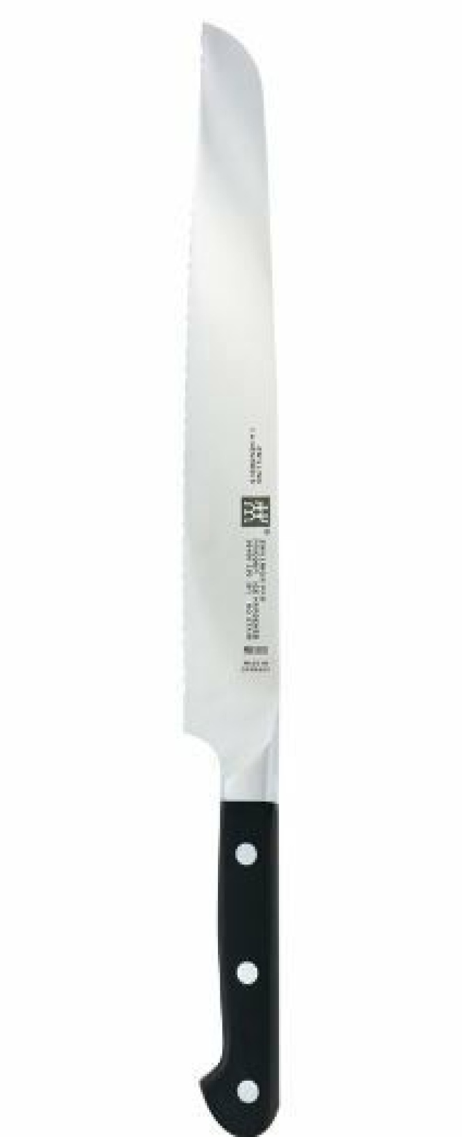 Knives * | Zwilling J.A. Henckels Pro Z15 Serrated 9 Bread Knife