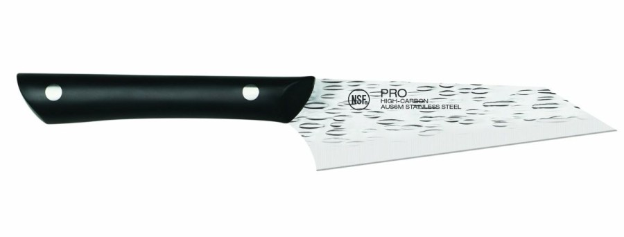 Knives * | Shun Cutlery Kai Pro By Shun Series 5 Asian Multi-Prep Knife