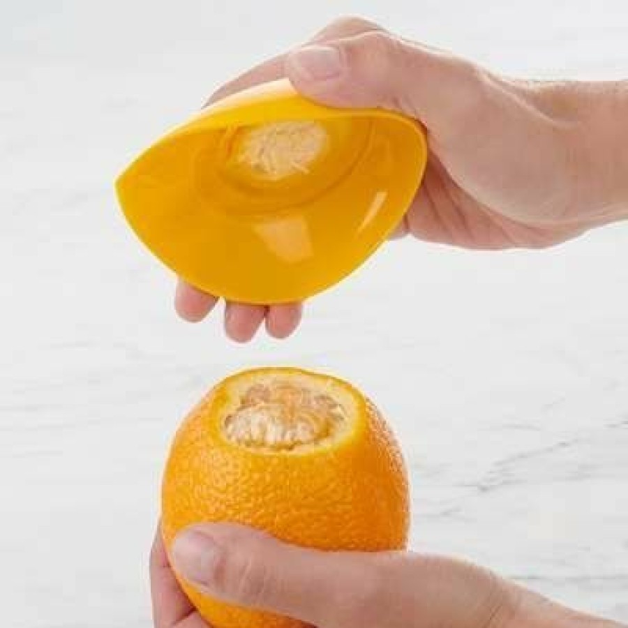 Cooks' Tools * | Trudeau Orange Peeler