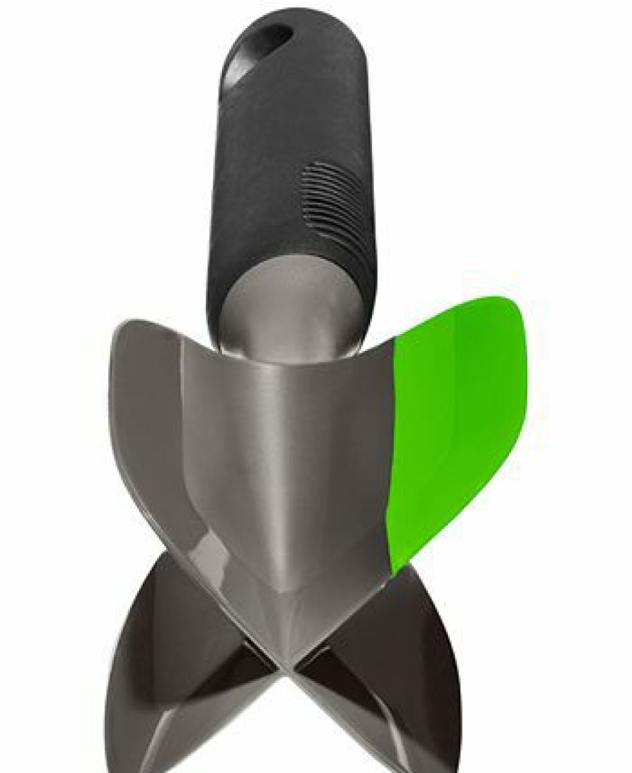 Kitchen * | Oxo Scoop & Smash Avocado Tool Black