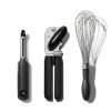 Kitchen * | Oxo Good Grips Starter Kitchen Tool Set, 3 Piece