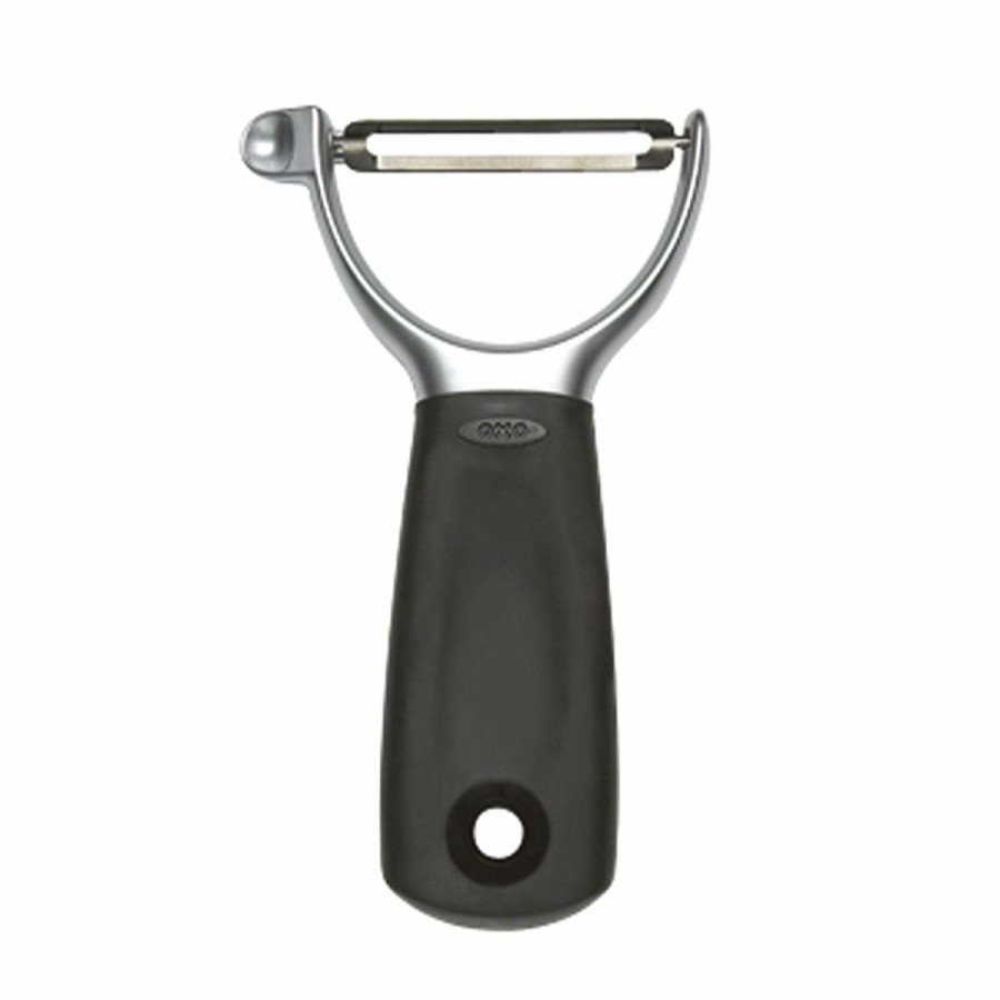 Cooks' Tools * | Oxo Pro Y Peeler