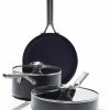 Kitchen * | Oxo Professional Ha 5-Pc. Ceramic Nonstick Cookware Set