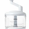 Kitchen * | Oxo Good Grips One Stop Chop Manual Food Processor