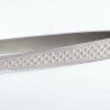 Cooks' Tools * | Mercer Culinary Flat Oval Precision Plus Stainless Steel Plating Tongs | 6.125