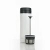 Kitchen * | Espro Travel Press For Coffee 12 Oz White