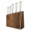 Knives * | Cangshan Cutlery S1 Series 6-Piece Knife Block Set