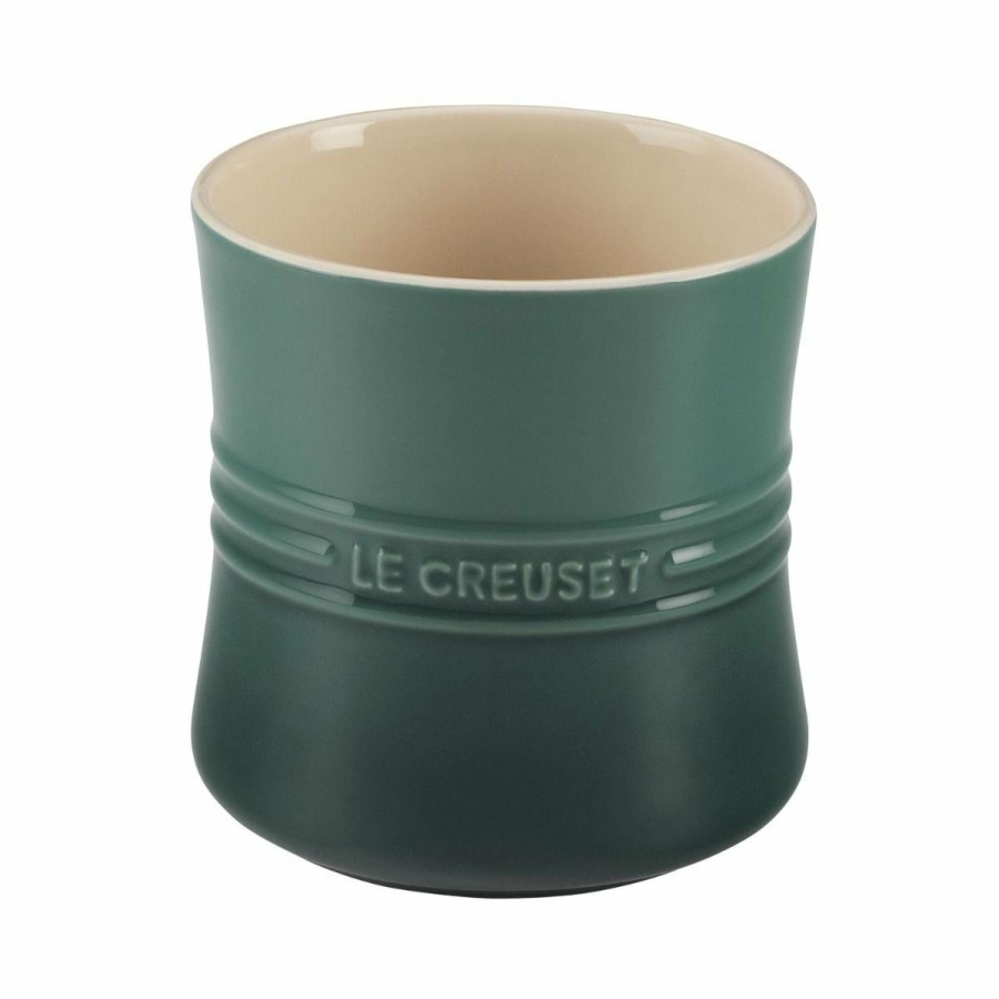 Cooks' Tools * | Le Creuset Large Utensil Crock | Artichaut