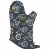 Glassware & Tabletop * | Danica Brands Danica Jubilee Quilted Oven Mitt | Sweet Ride