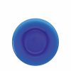 Glassware & Tabletop * | Mosser Glass 8 Plate | Cobalt