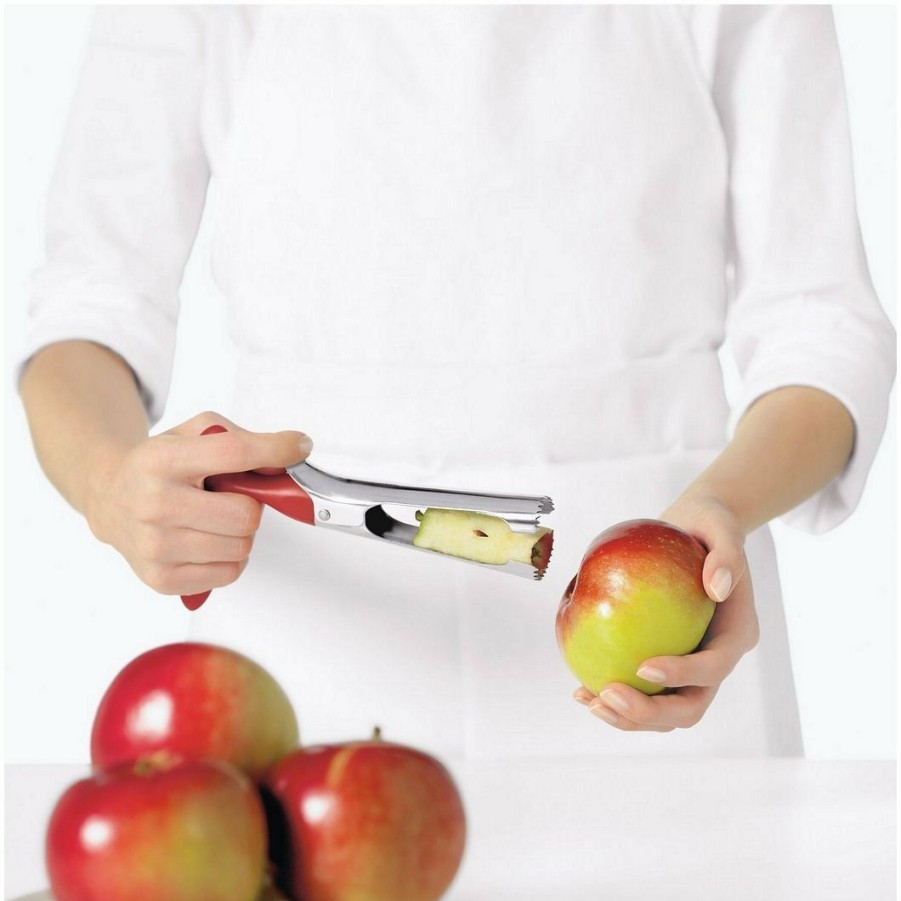 Cooks' Tools * | Cuisipro Apple Correr