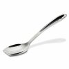 Cooks' Tools * | All-Clad Stainless Steel Cook & Serve Spoon