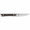 Knives * | Shun Cutlery Shun Kanso 3.5 Paring Knife