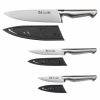 Knives * | Cangshan Cutlery Sanford Series 3-Piece Starter Set