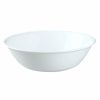 Glassware & Tabletop * | Corelle Livingware 1Qt Serving Bowl | Winter Frost White