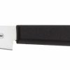 Knives * | Mercer Cutlery Mercer Culinary Millennia 3.5 Commercial Carving Knife (Black)