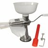 Cooks' Tools * | Roma By Weston Sauce Maker And Food Strainer