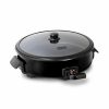 Kitchen * | Dash Family Size 14 Rapid Skillet