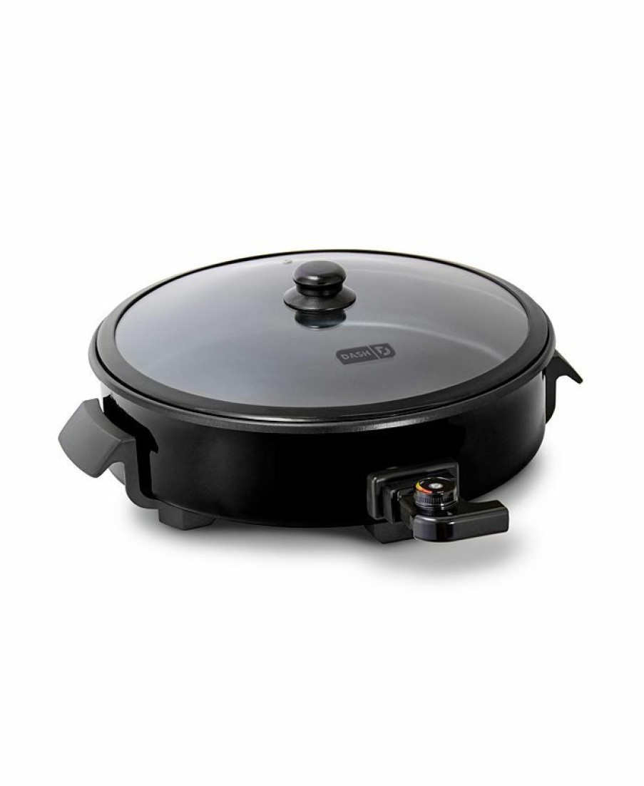 Kitchen * | Dash Family Size 14 Rapid Skillet