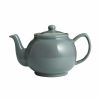 Glassware & Tabletop * | Price & Kensington 6-Cup Teapot | Charcoal