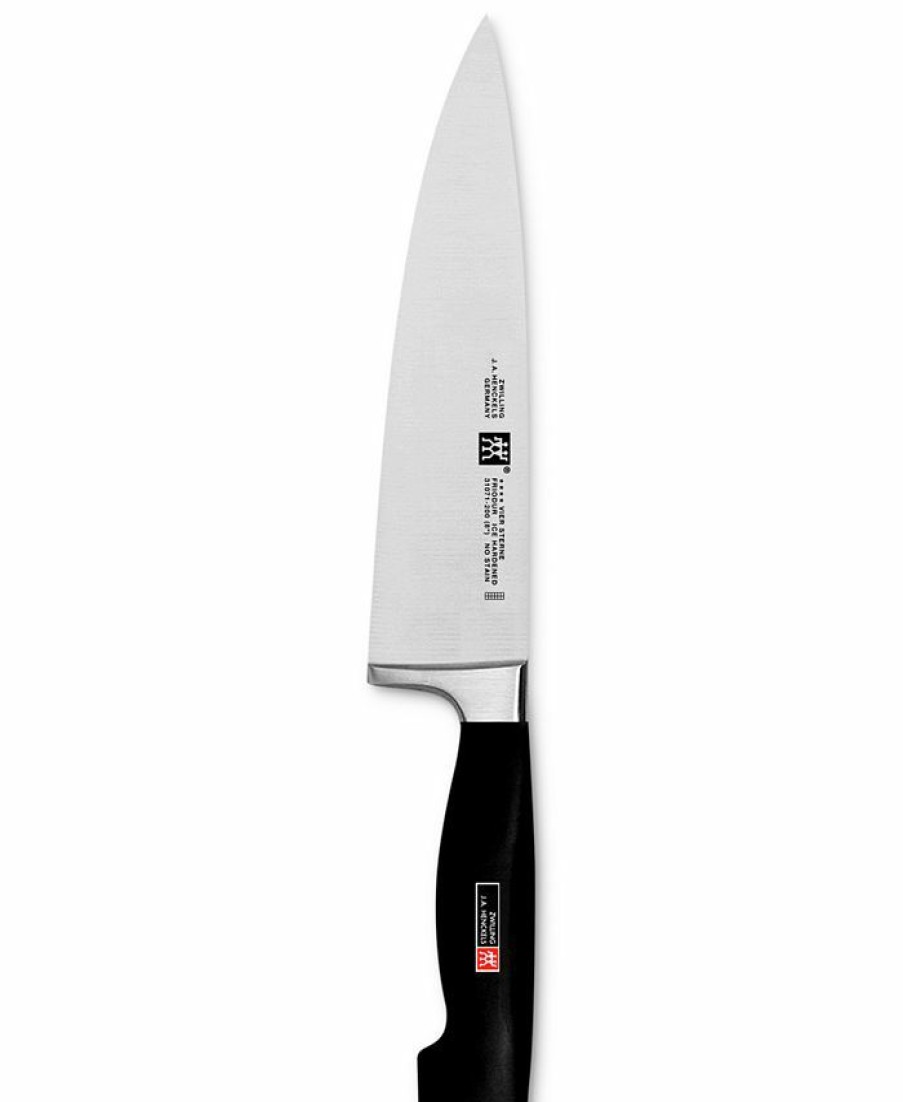 Kitchen * | Zwilling Four Star 8 Chef'S Knife