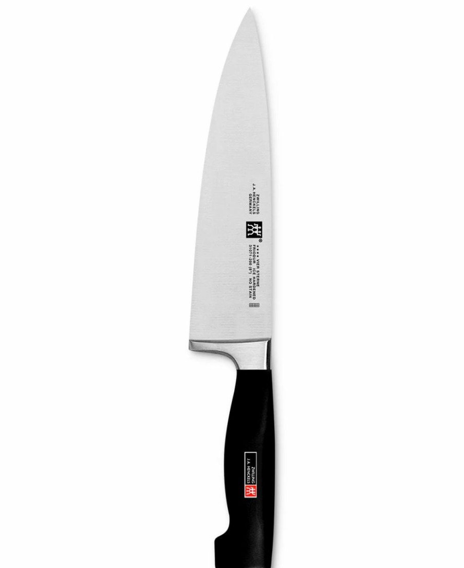 Kitchen * | Zwilling Four Star 8 Chef'S Knife