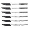 Knives * | Cangshan Cutlery Sanford Series 6-Piece Steak Knife Set