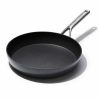 Kitchen * | Oxo Professional Ha Ceramic 12 Frypan