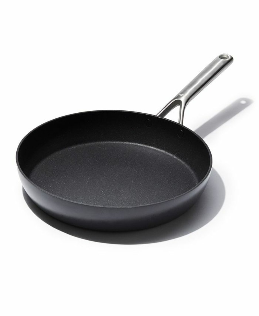 Kitchen * | Oxo Professional Ha Ceramic 12 Frypan