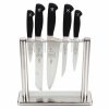 Knives * | Mercer Cutlery Mercer Genesis Knife Set Glass 6 Piece Set