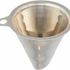 Cooks' Tools * | Swissmar Stainless Steel Refill Spice Funnel