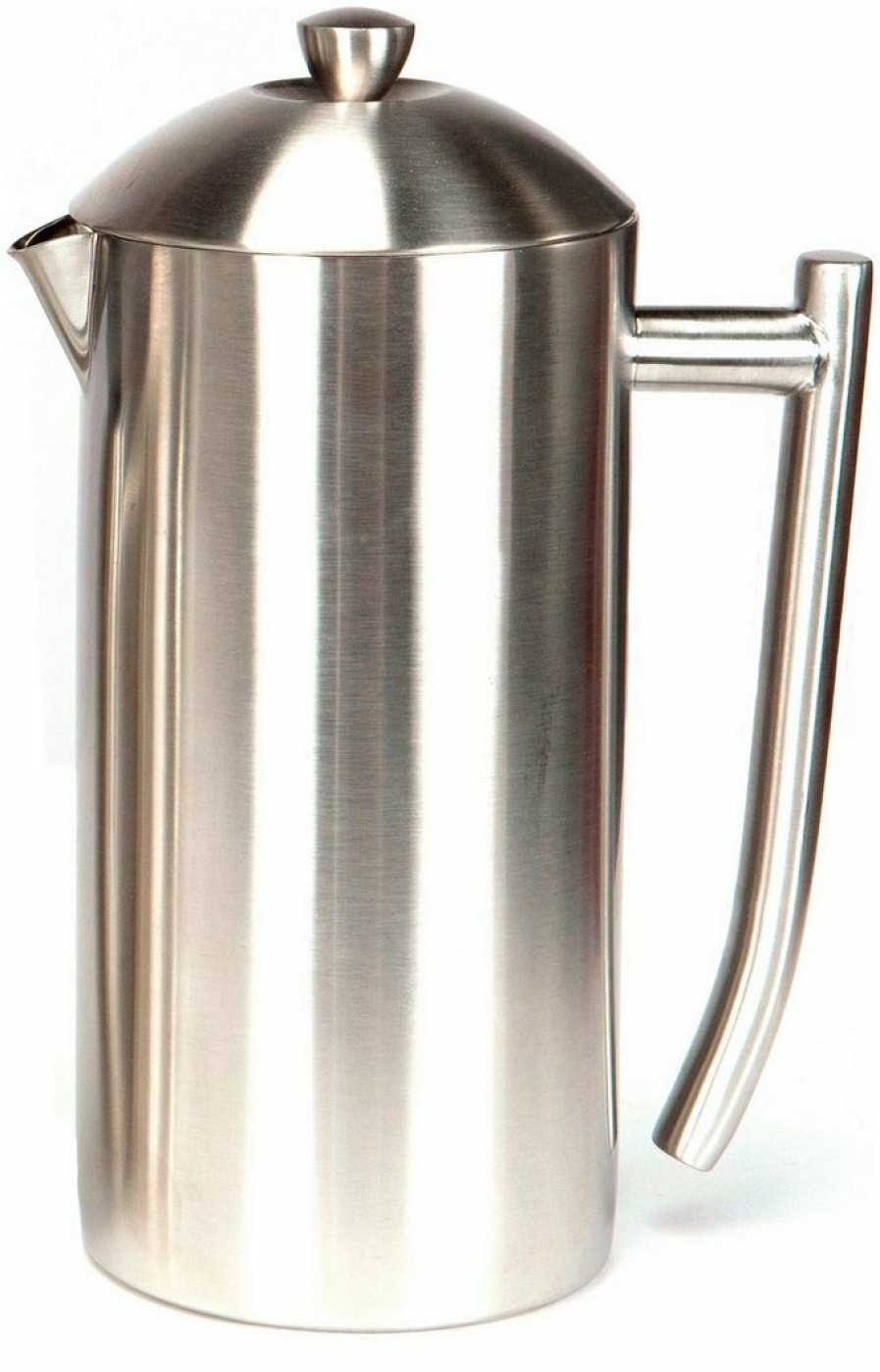 Cooks' Tools * | Frieling French Press Stainless Steel, 36 Oz.