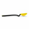 Cooks' Tools * | Dreamfarm 8.1 Mini Supoon Silicone Scraping Spoon | Yellow