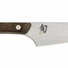 Knives * | Shun Cutlery Shun Kanso Honesuki 5 Knife