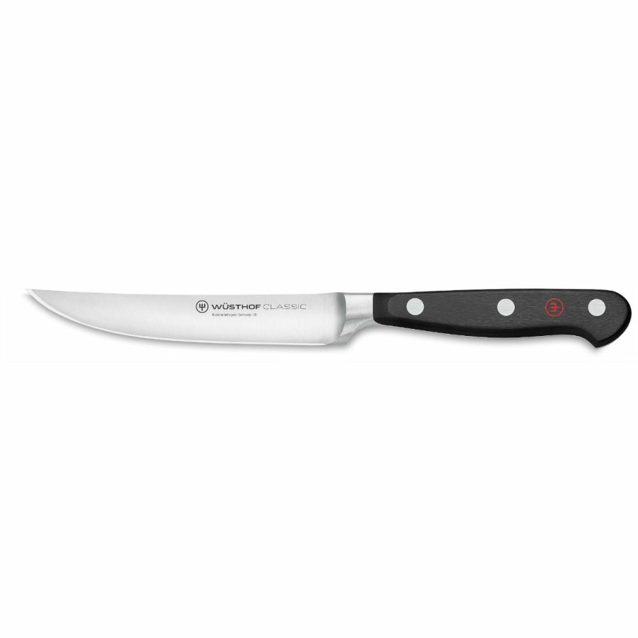 Knives * | Wusthof Cutlery Wusthof Classic 4.5 Steak Knife