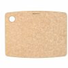 Knives * | Epicurean Kitchen Series Cutting Board 15 X 11 Natural