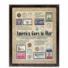 Misc_Gifts * | American Coin Treasures Goes To War Multi