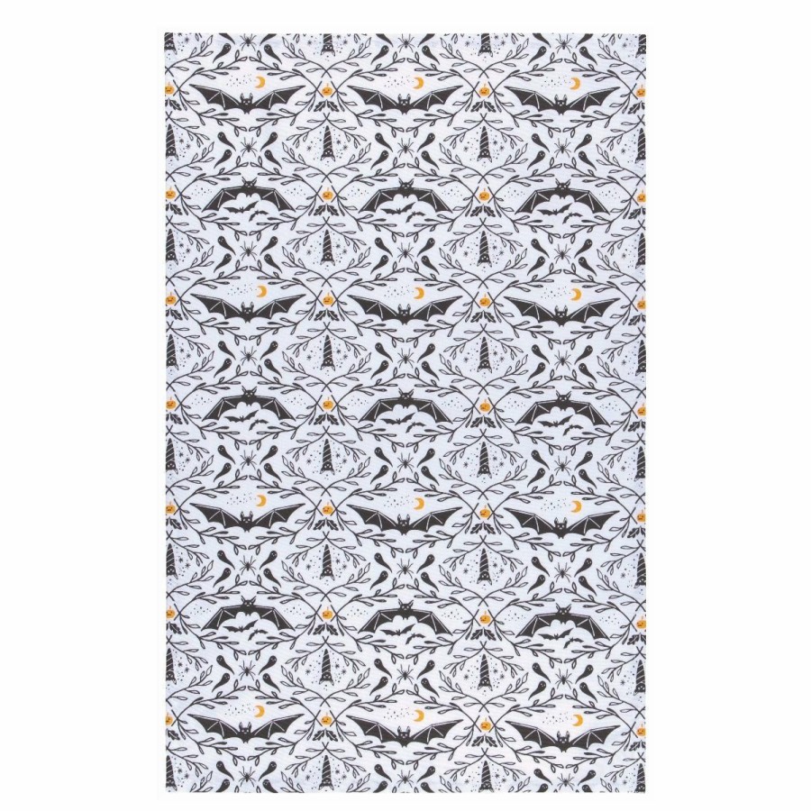 Glassware & Tabletop * | Danica Brands Danica Jubilee 18 X 28 Printed Dishtowel | Fangtastic