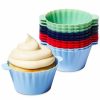 Kitchen * | Oxo Silicone Baking Cups Assorted