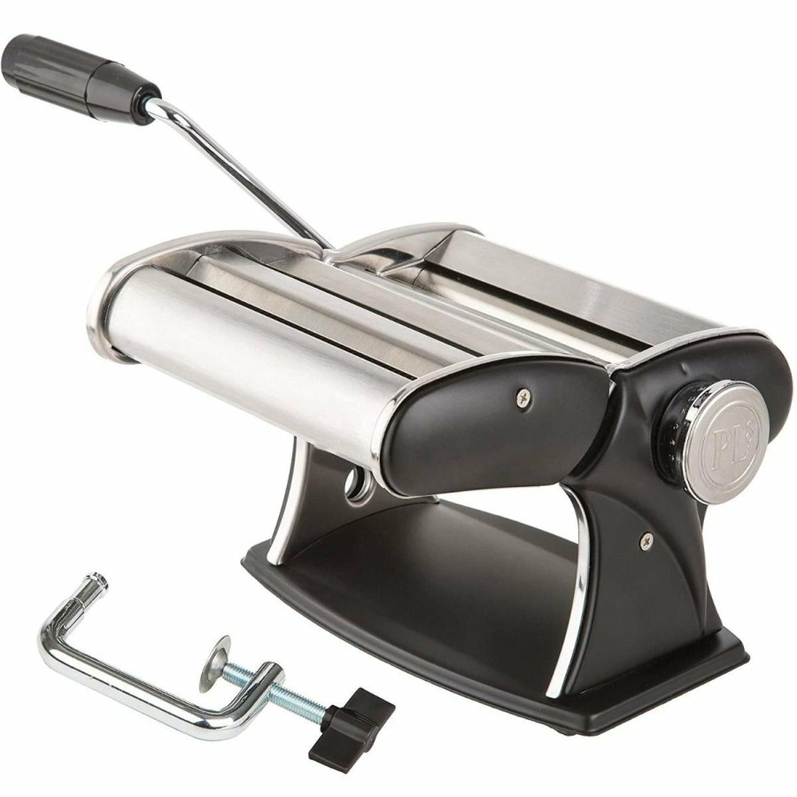 Cooks' Tools * | Progressive Professional Pasta Machine