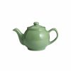 Glassware & Tabletop * | Price & Kensington 2-Cup Teapot | Sage Green