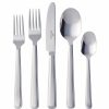 Glassware & Tabletop * | Villeroy & Boch 60-Piece Stainless Steel Flatware Set | Celeste